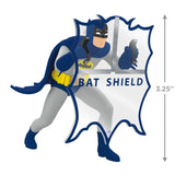 Batman™ The Classic TV Series Behind the Bat-Shield™ Ornament