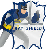 Batman™ The Classic TV Series Behind the Bat-Shield™ Ornament