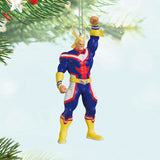 My Hero Academia All Might Ornament