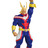 My Hero Academia All Might Ornament