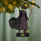 Hallmark Wicked Defying Gravity Ornament With Sound