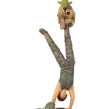 Star Wars: The Empire Strikes Back™ There Is No Try Ornament With Sound