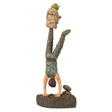 Star Wars: The Empire Strikes Back™ There Is No Try Ornament With Sound