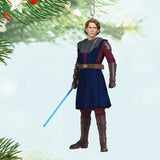 Star Wars: Ahsoka™ Jedi™ General Anakin Skywalker™ Ornament