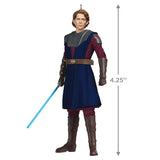 Star Wars: Ahsoka™ Jedi™ General Anakin Skywalker™ Ornament