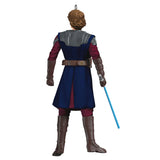 Star Wars: Ahsoka™ Jedi™ General Anakin Skywalker™ Ornament