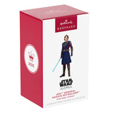 Star Wars: Ahsoka™ Jedi™ General Anakin Skywalker™ Ornament