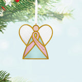 Strength Shines Through Ornament Benefiting Susan G. Komen®