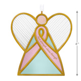 Strength Shines Through Ornament Benefiting Susan G. Komen®