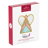 Strength Shines Through Ornament Benefiting Susan G. Komen®