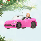 On the Road With Barbie™ Barbie™ Ornament