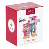 Barbie™ Merriest Dreamhouse™ Musical Ornament With Light