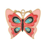 Lovely Little Butterfly Ornament