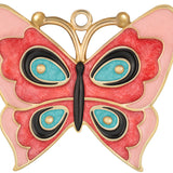 Lovely Little Butterfly Ornament