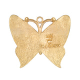 Lovely Little Butterfly Ornament
