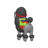 Hallmark Mini Howliday Helpers Ornament, 1.25"