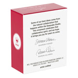 Hallmark Mini Howliday Helpers Ornament, 1.25"