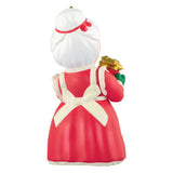 Hallmark Mini Sweet Mrs. Claus Ornament, 1.5"