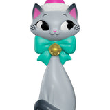 Hallmark Mini Christmas Kitty Ornament, 1.25"