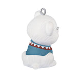 Hallmark Mini A Frosty Lil' Friend Ornament, 1"
