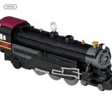 Hallmark Mini Lionel® Pennsylvania Steam Locomotive Set Ornaments, Set of 3