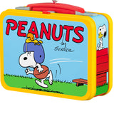 Hallmark Mini The Peanuts® Gang Lunchbox Set Ornaments, Set of 2
