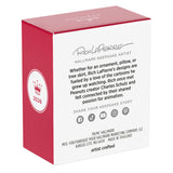 Hallmark Mini The Peanuts® Gang Lunchbox Set Ornaments, Set of 2