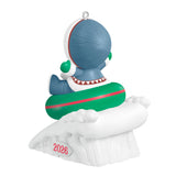 Hallmark Frosty Friends 2026 Ornament