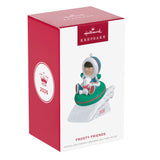 Hallmark Frosty Friends 2026 Ornament