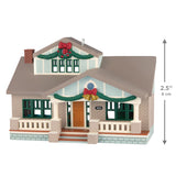 Hallmark Nostalgic Houses and Shops Arts and Crafts Bungalow Ornament