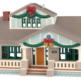 Hallmark Nostalgic Houses and Shops Arts and Crafts Bungalow Ornament