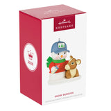 Hallmark Snow Buddies 2026 Ornament