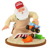 Hallmark Toymaker Santa 2026 Ornament