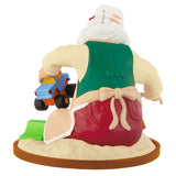 Hallmark Toymaker Santa 2026 Ornament