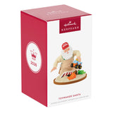 Hallmark Toymaker Santa 2026 Ornament