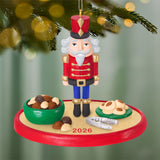 Hallmark Season's Treatings 2026 Ornament