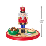 Hallmark Season's Treatings 2026 Ornament