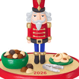 Hallmark Season's Treatings 2026 Ornament