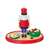Hallmark Season's Treatings 2026 Ornament