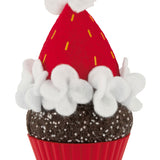 Hallmark Christmas Cupcakes Ho-Ho-Holiday Sweetness Ornament