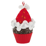 Hallmark Christmas Cupcakes Ho-Ho-Holiday Sweetness Ornament