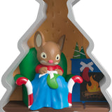 Hallmark Cookie Cutter Christmas Ornament