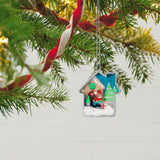 Hallmark Cookie Cutter Christmas 12th in the series Ornament