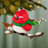 Hallmark Cozy Critters Ornament