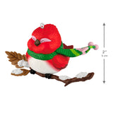 Hallmark Cozy Critters Ornament