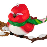 Hallmark Cozy Critters Ornament