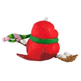 Hallmark Cozy Critters Ornament