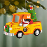 Hallmark Holiday Parade 2026 Ornament