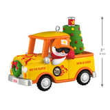 Hallmark Holiday Parade 2026 Ornament
