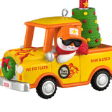 Hallmark Holiday Parade 2026 Ornament